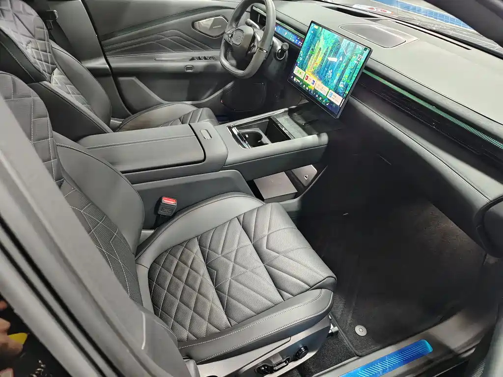 Фото машины 12