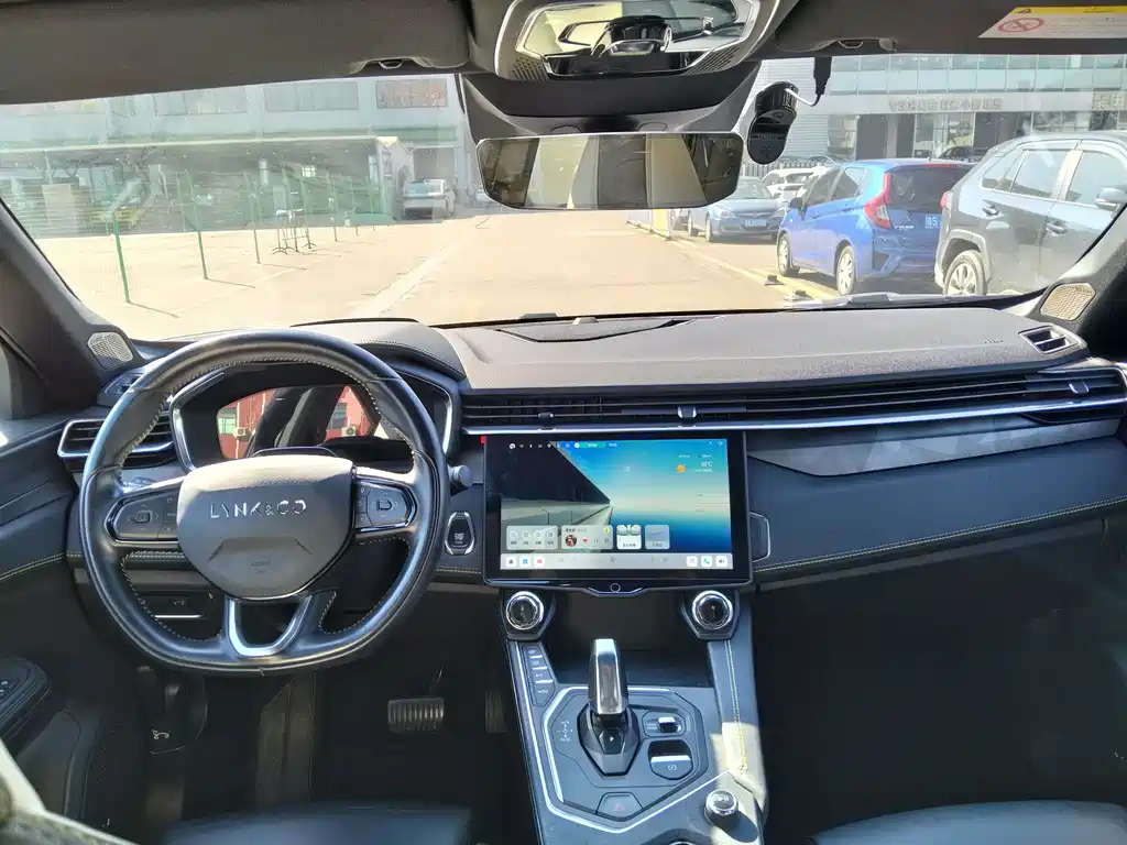 Фото машины 10