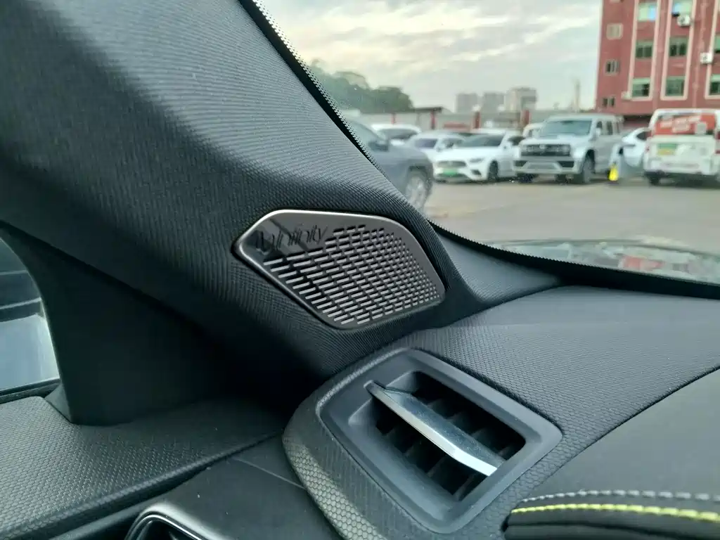 Lynk & Co. 05 2023 2.0 TD two-wheel drive Yao Pro