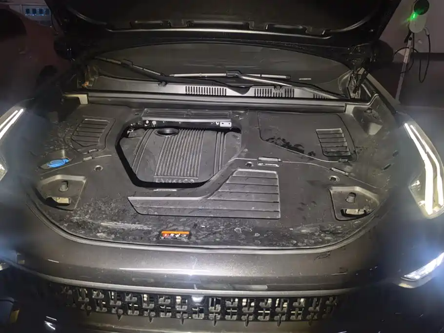 Фото машины