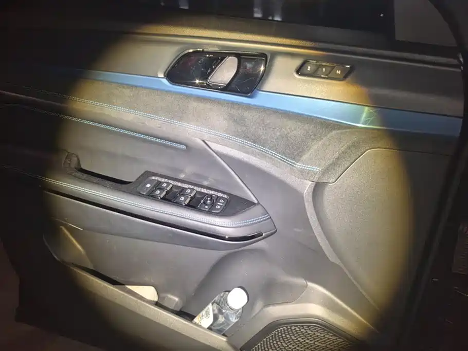 Lynk & Co. 05 EM-P 2021 Model 1.5 TD PHEV HALO