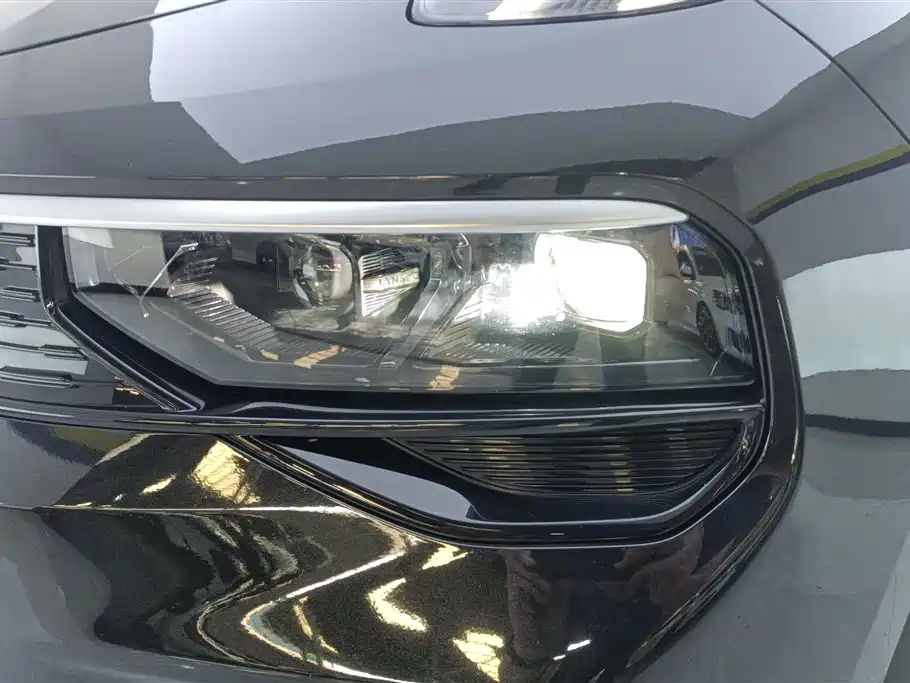 Lynk & Co. 01 2023 2.0 TD two-wheel drive Pro