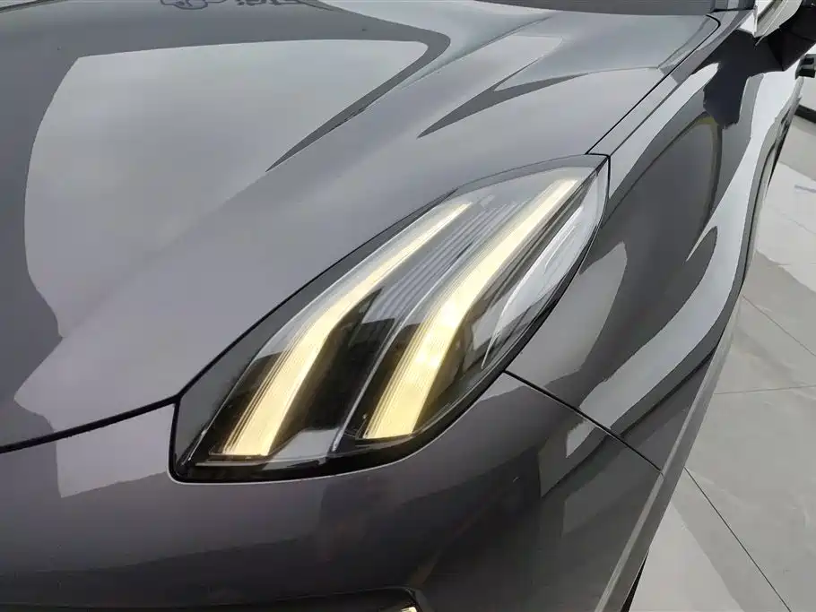 Lynk & Co. 09 EM-P 2023 2.0 TD EM-P Voyage Edition PM Six-seater