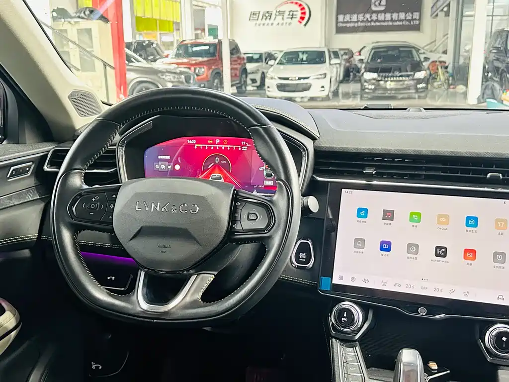 Фото машины