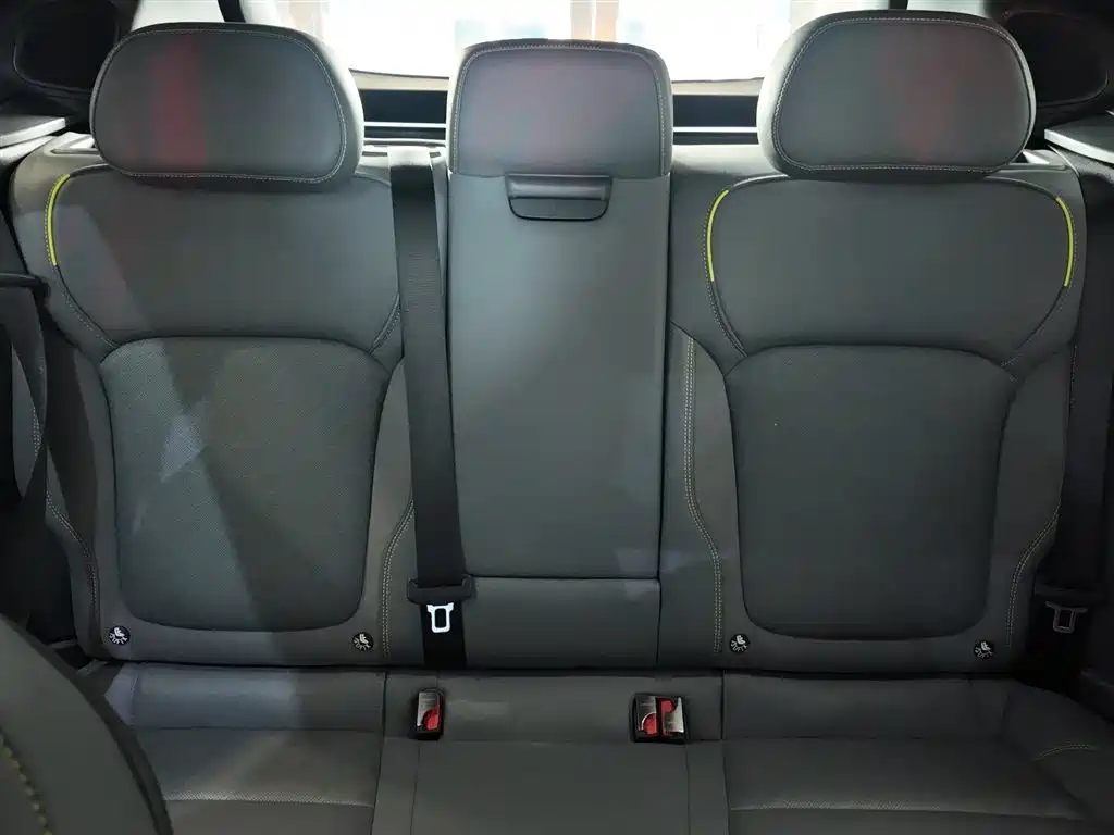 Lynk & Co. 08 EM-P 2023 120km long battery Life Pro