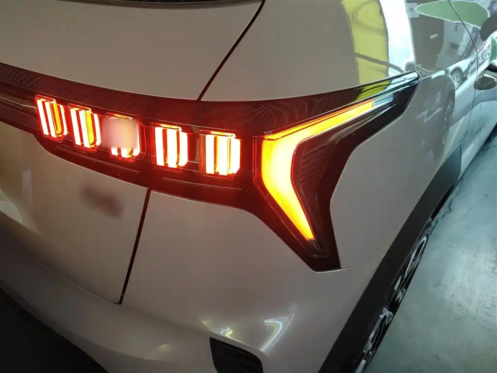 Lynk & Co. 06 2023 Remix 1.5T Shero