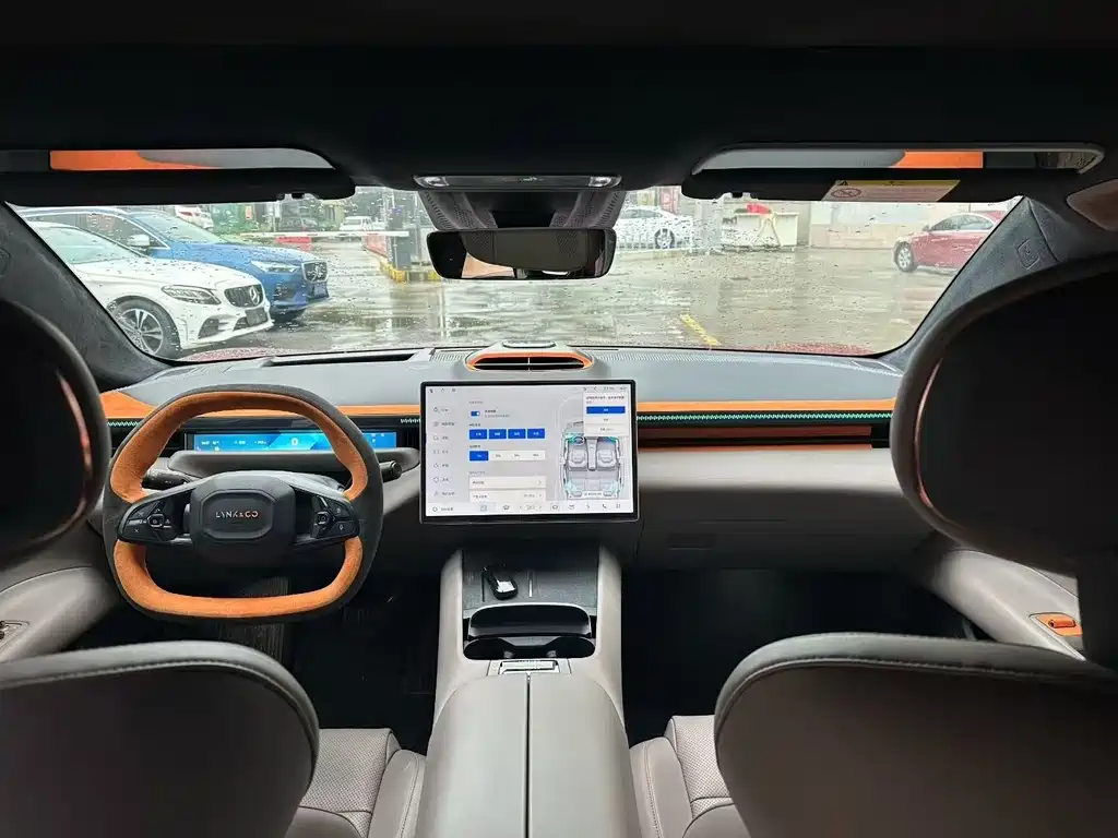 Фото машины