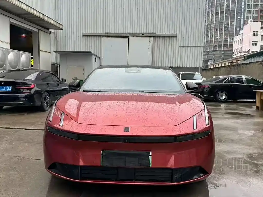 Фото машины