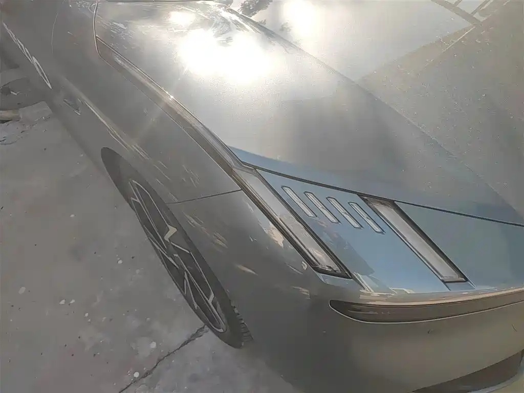 Фото машины