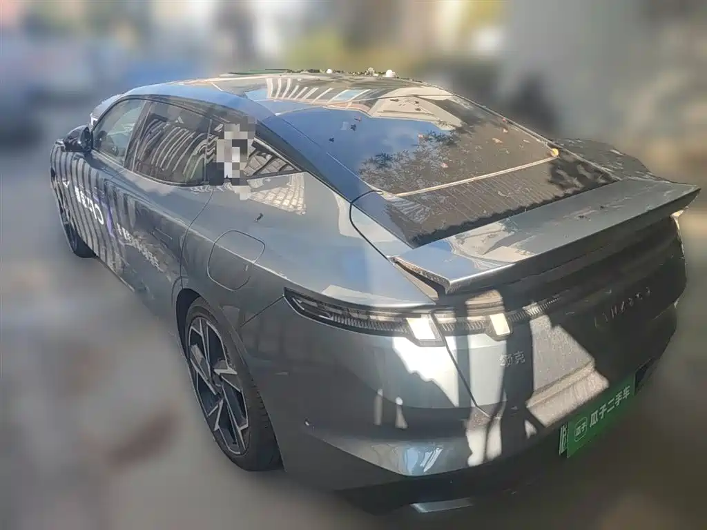 Фото машины