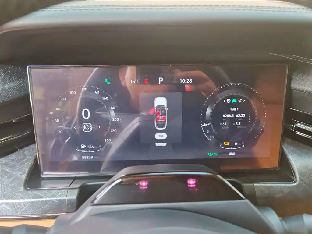 Фото машины