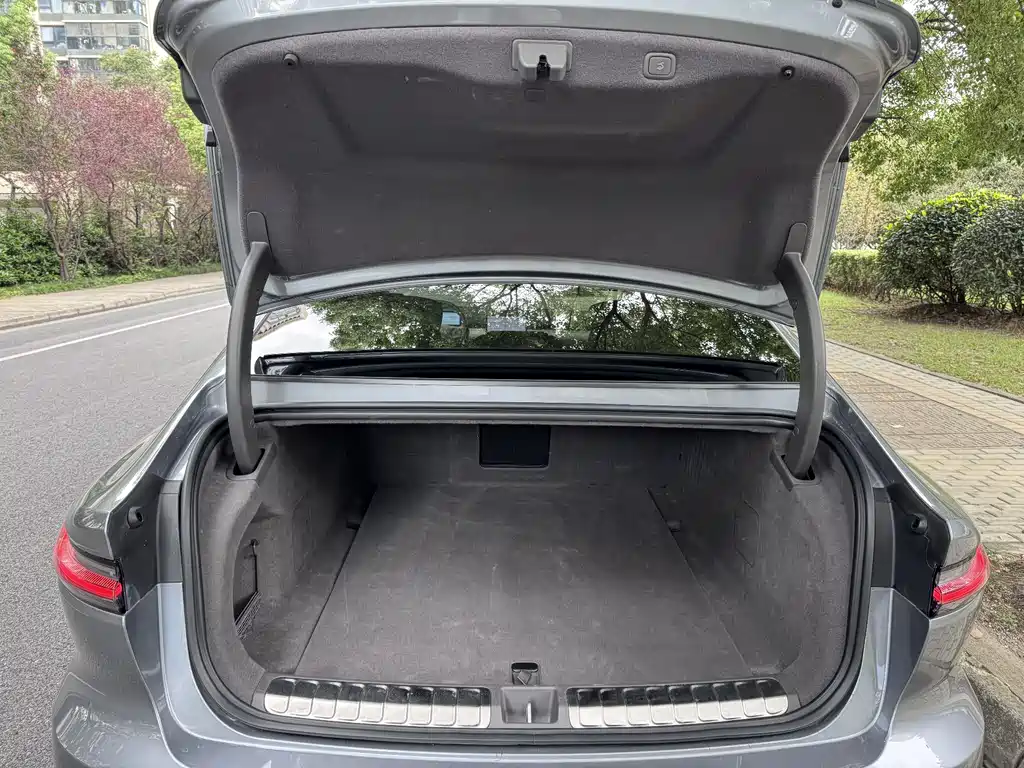 Бэкграунд машины