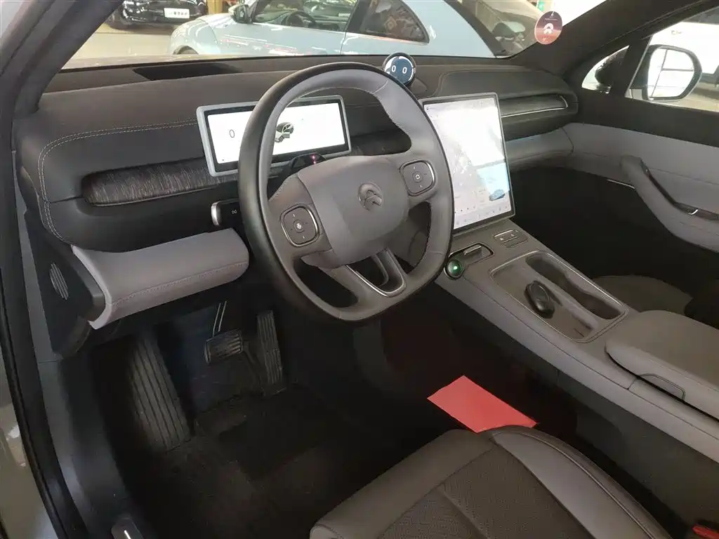 Фото машины 6