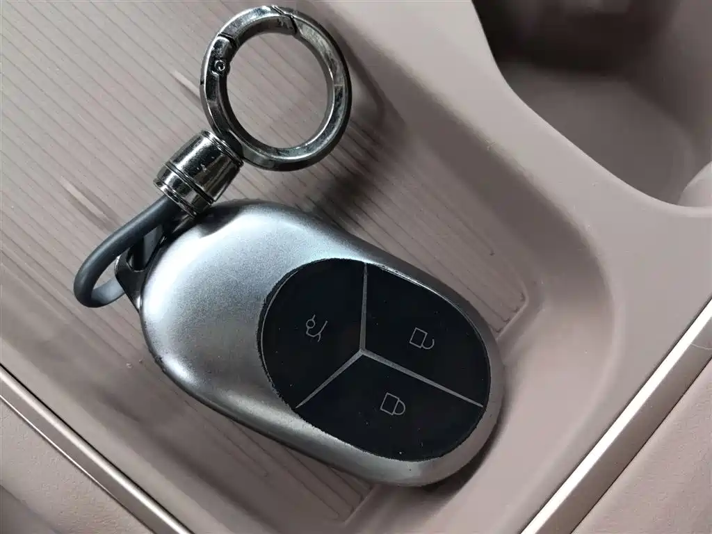 Nio ES6 2023 model 75kWh