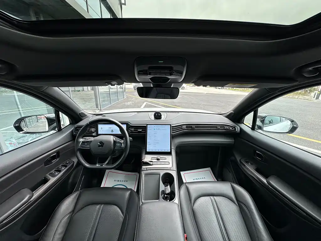 Фото машины 14