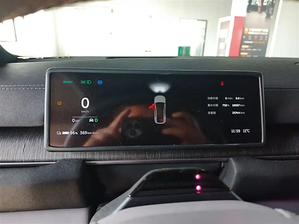 Фото машины 11