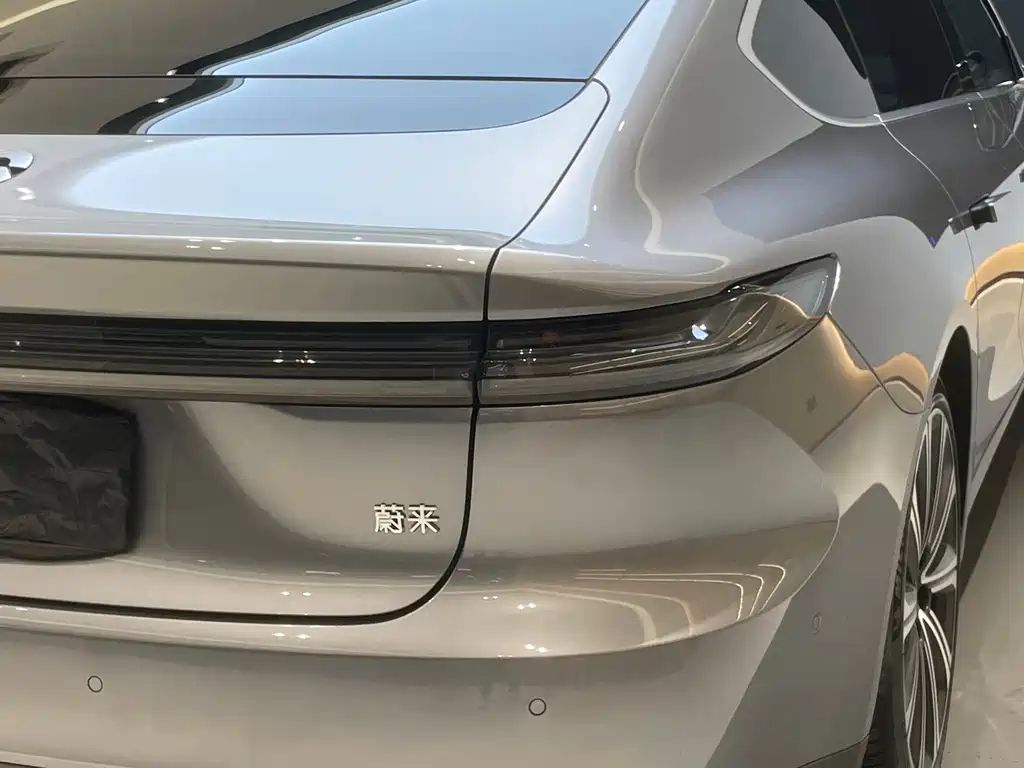 Nio ET7 2024 75kWh Executive Signature Edition