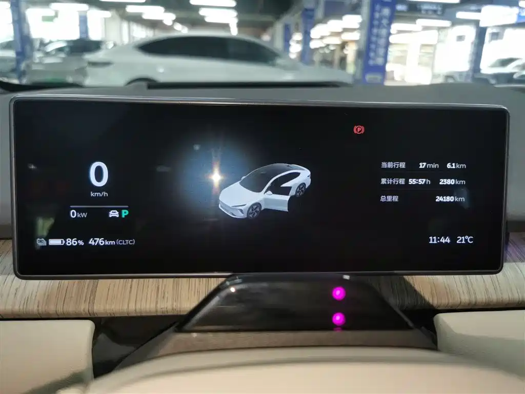 Фото машины 7