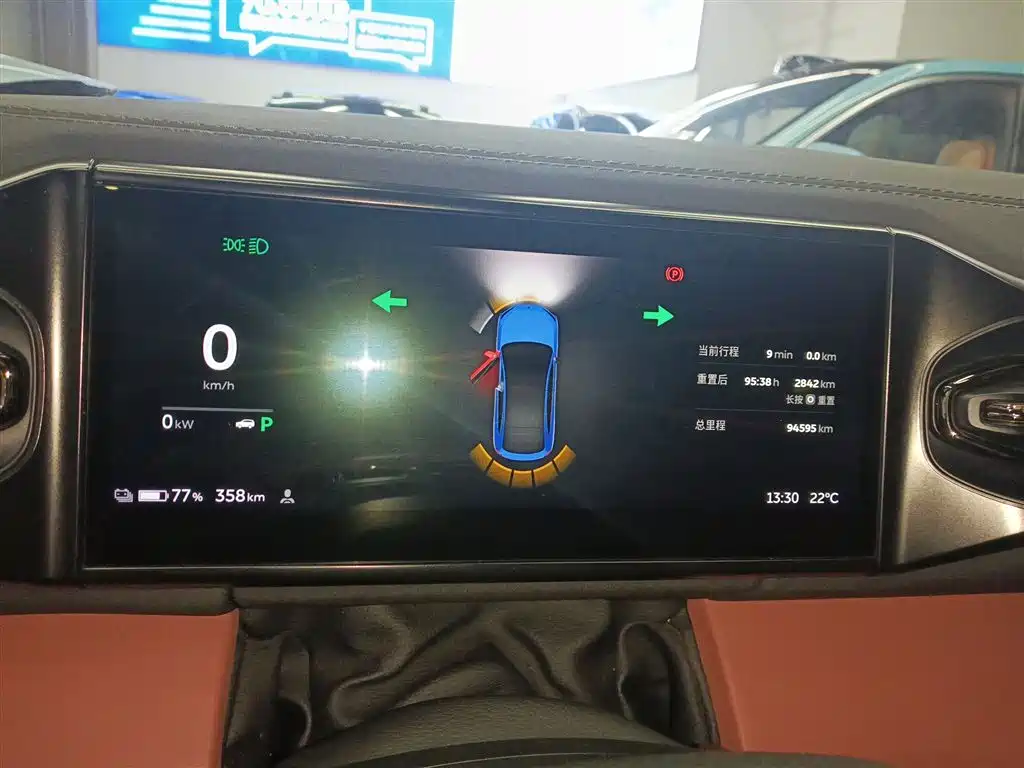 Фото машины 21