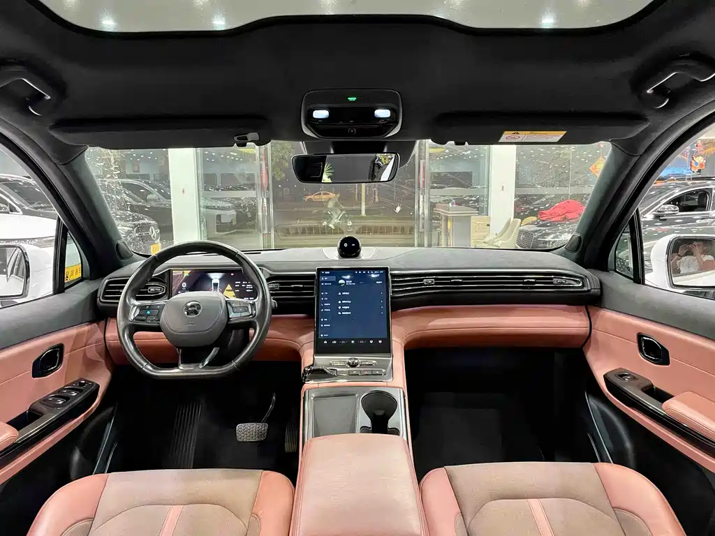 Фото машины 7