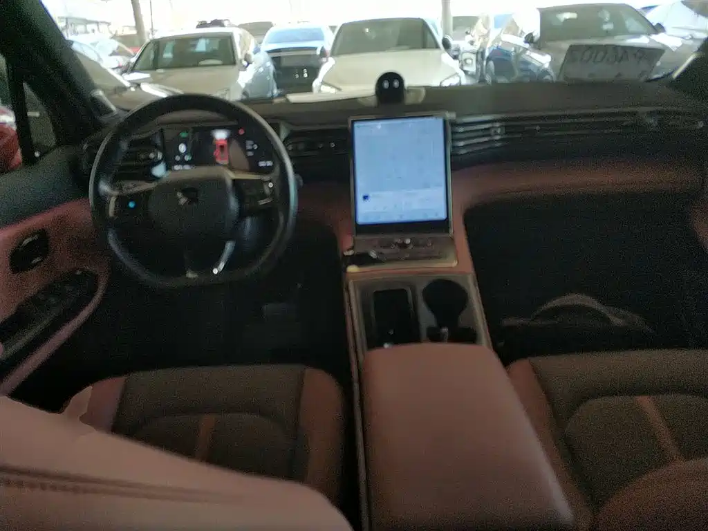 Фото машины 7