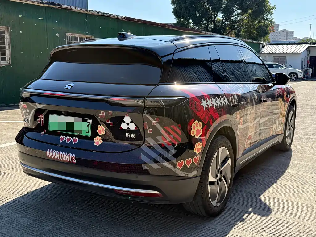 Фото машины 17