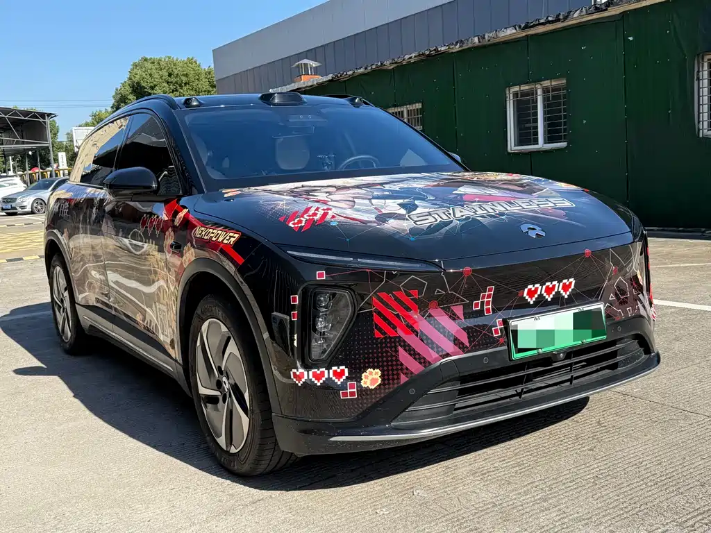 фото машины