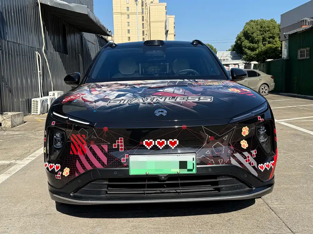 Бэкграунд машины