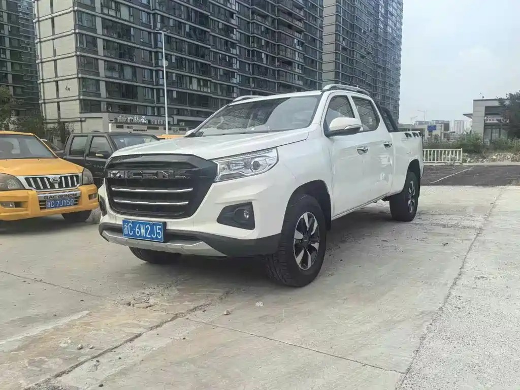 Бэкграунд машины