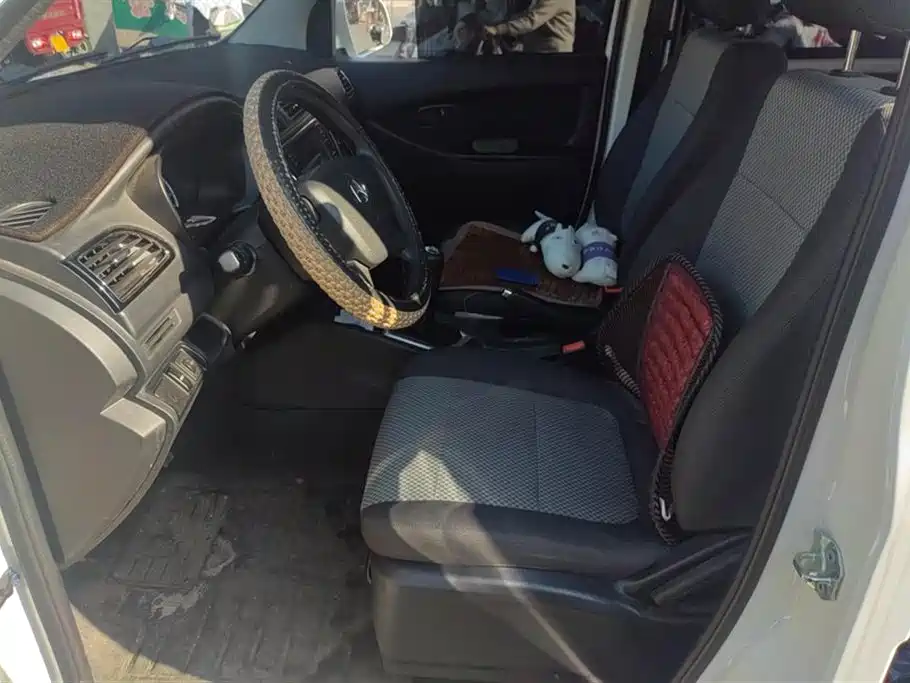 Фото машины 6