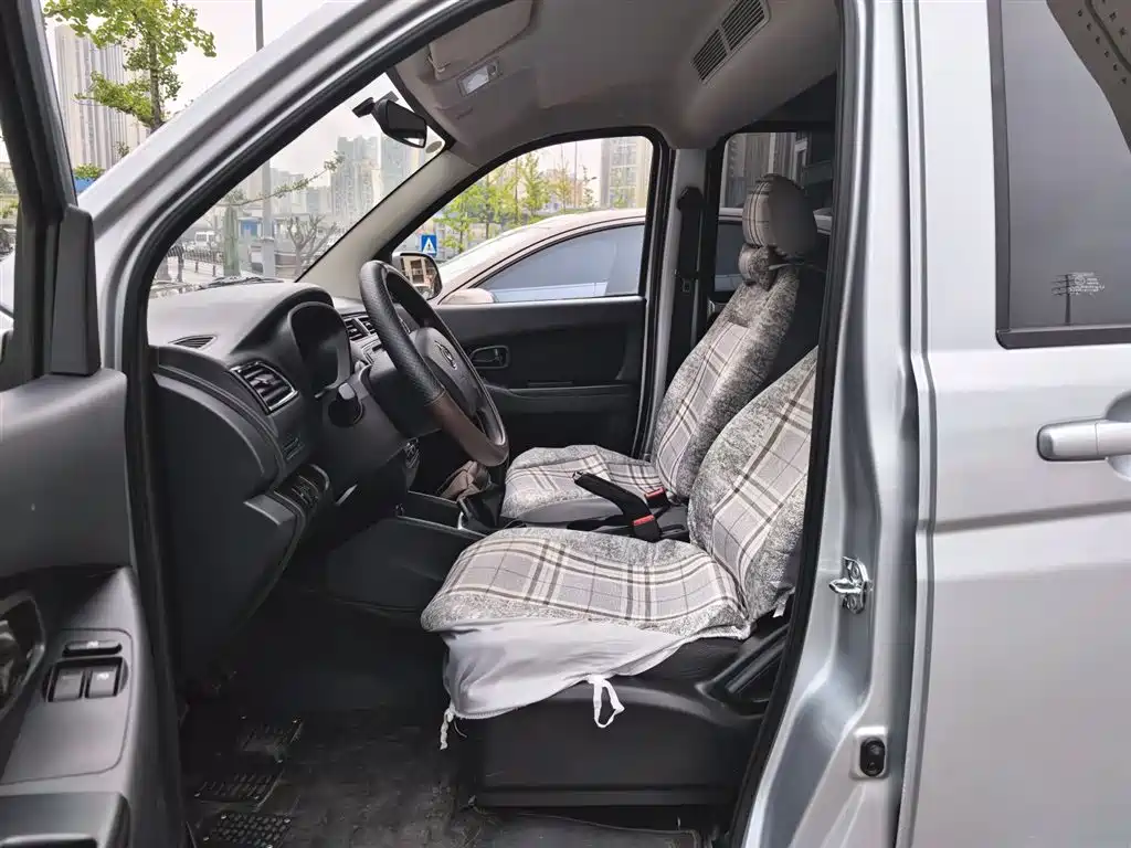 Uno S 2021 1.5L Uno S Smart Enjoy Edition Dual steam Air-conditioned bus JL473QG