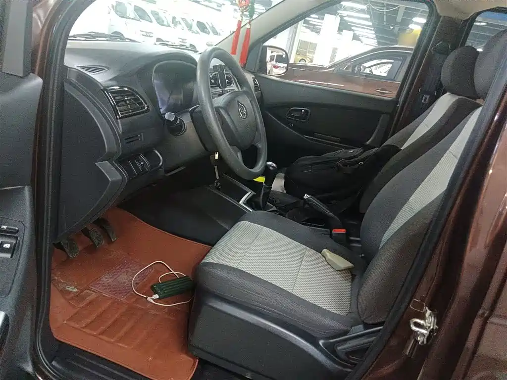 Фото машины 11