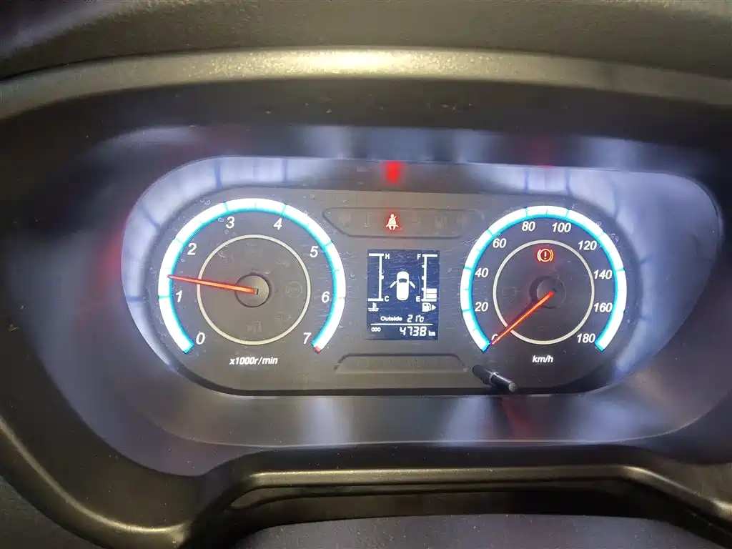 Фото машины 8