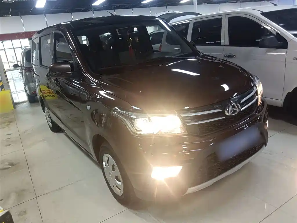 Фото машины 21