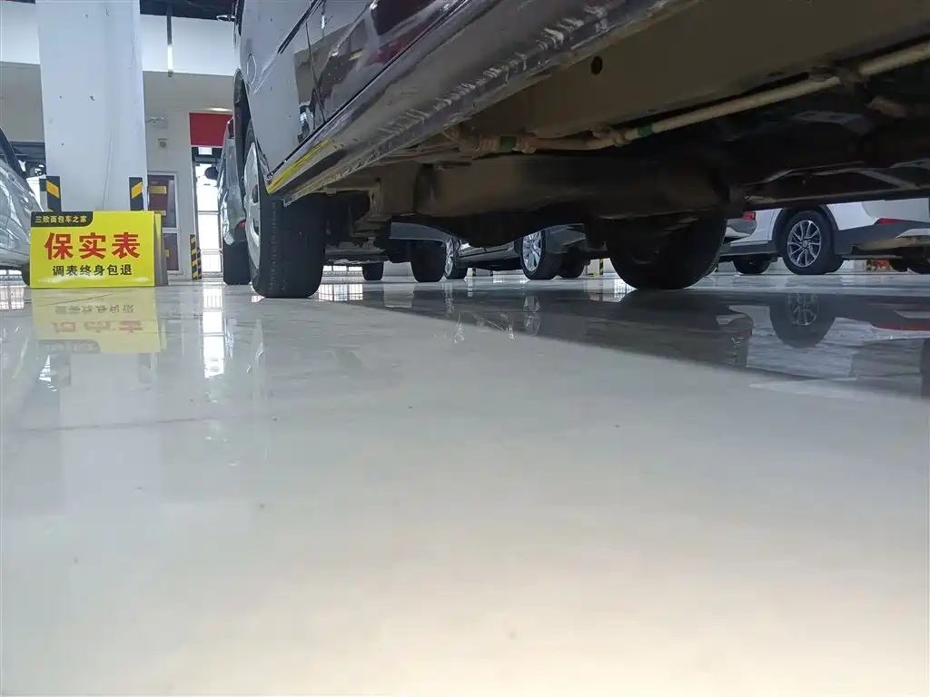 Uno S 2021 1.5L Uno S Smart Enjoy Edition Dual steam Air-conditioned bus JL473QG