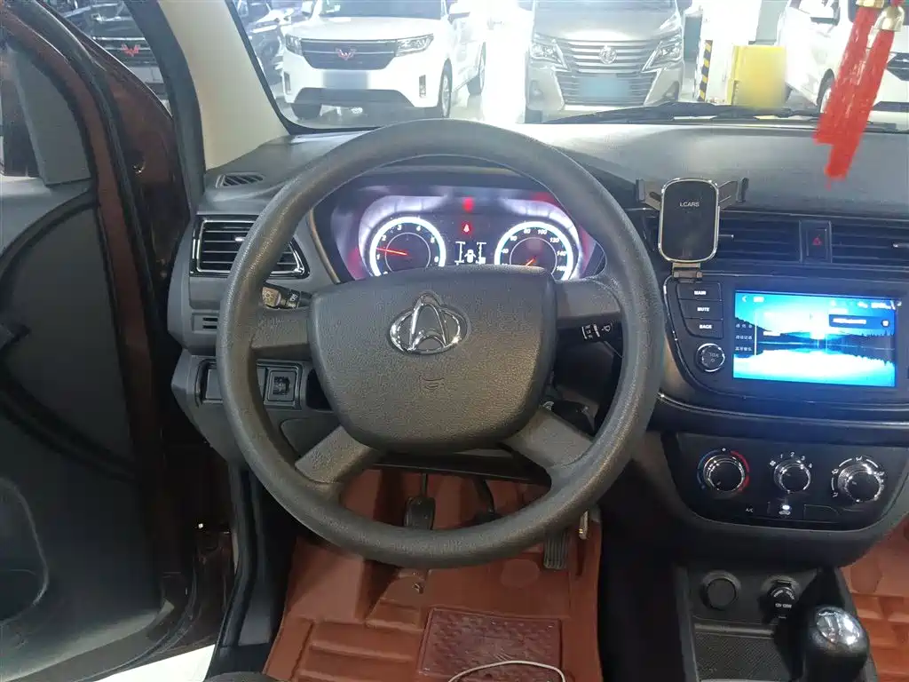 Фото машины 7