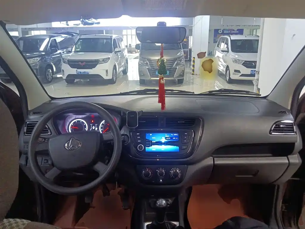 Фото машины 6