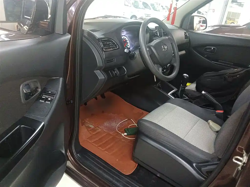 Фото машины 12