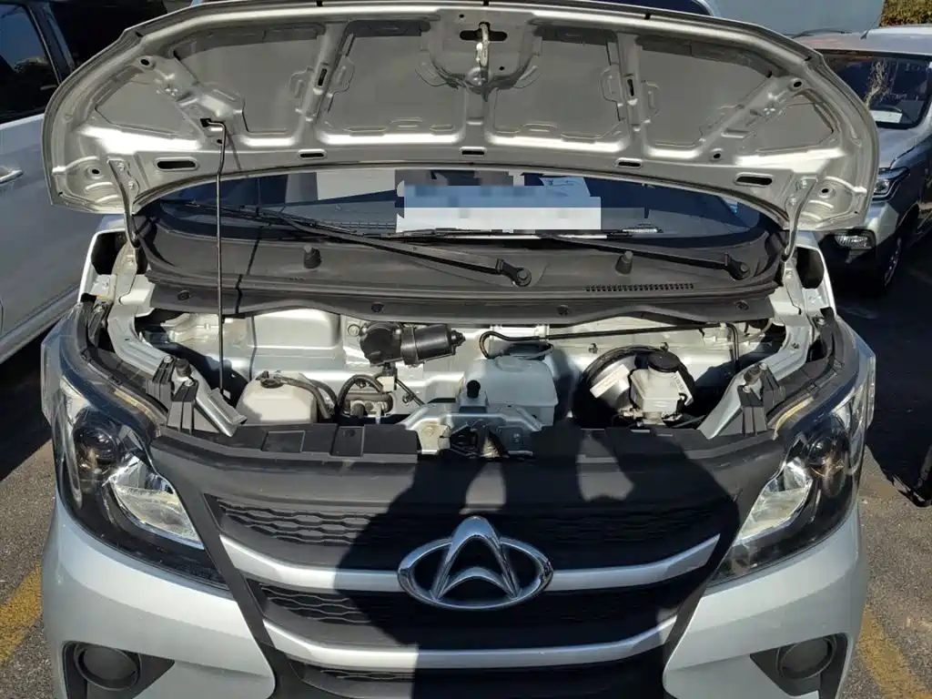 Фото машины