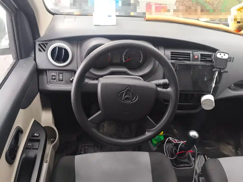 Фото машины 8