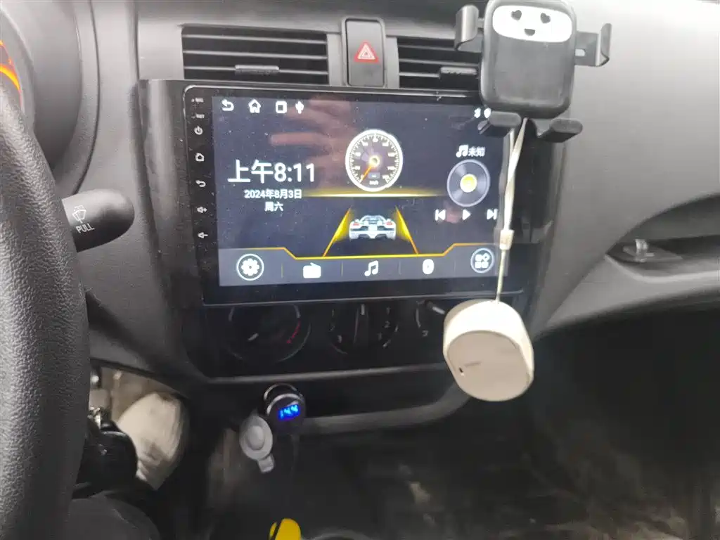 Фото машины 10