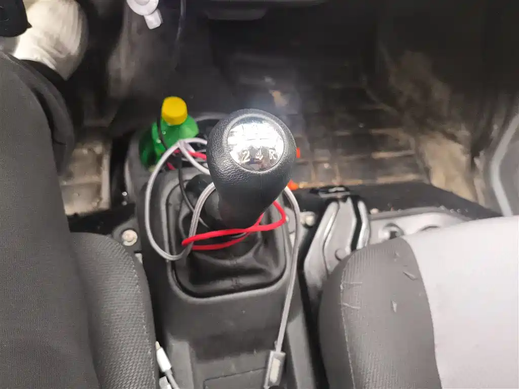 Фото машины 13