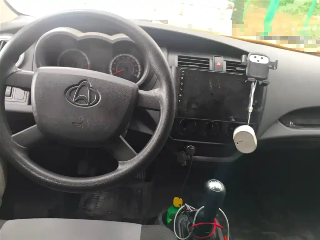 Фото машины 14