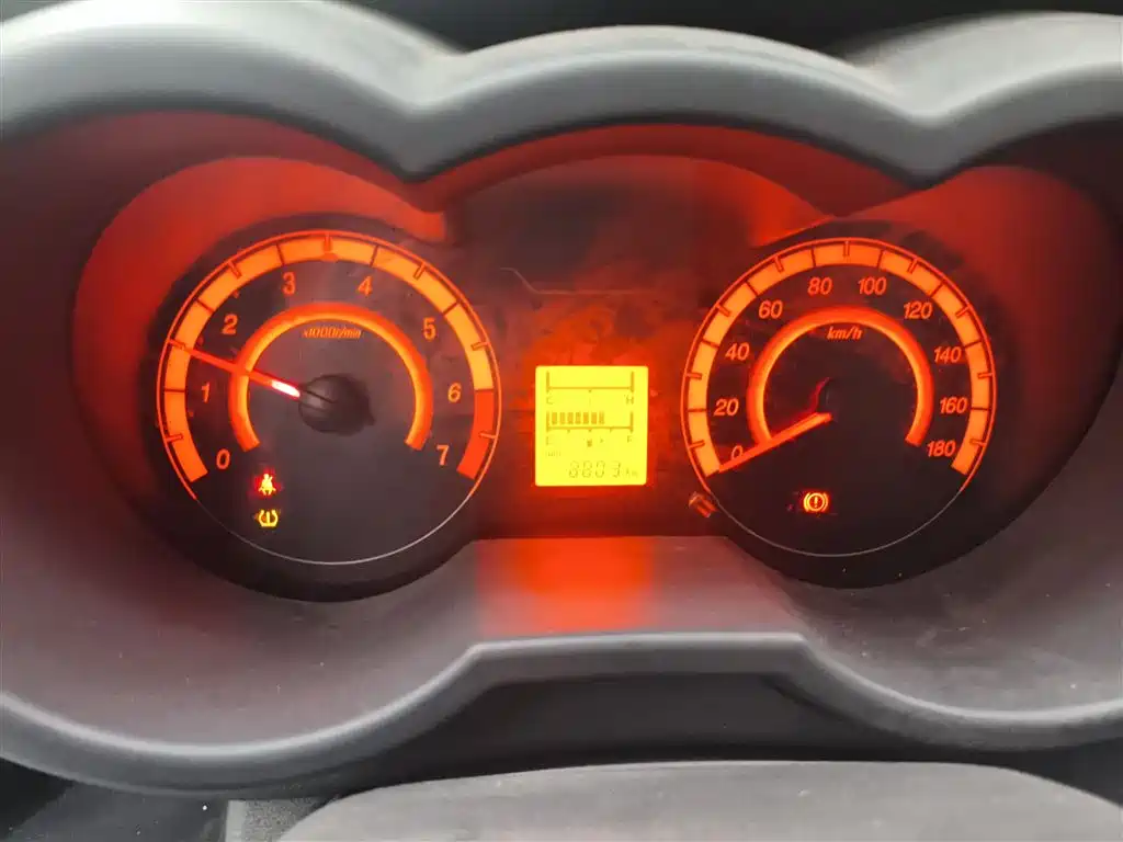 Фото машины 9