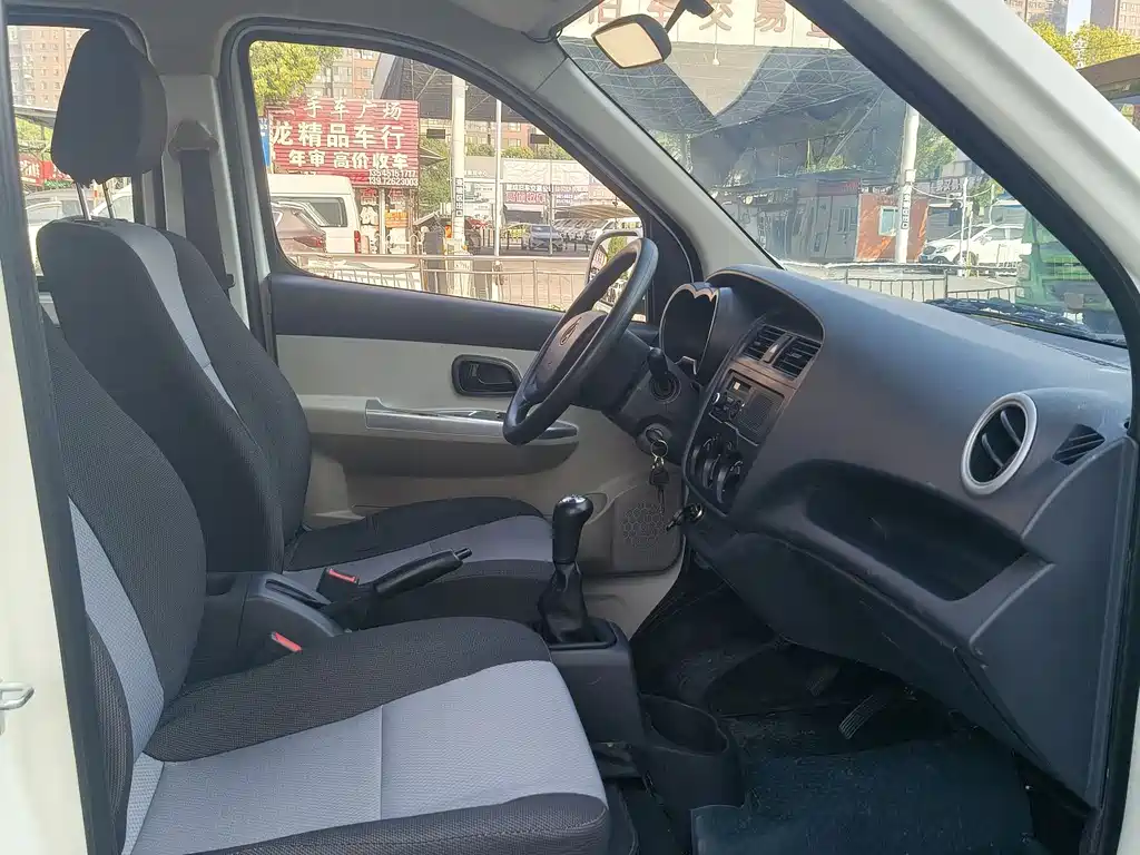 Фото машины 6