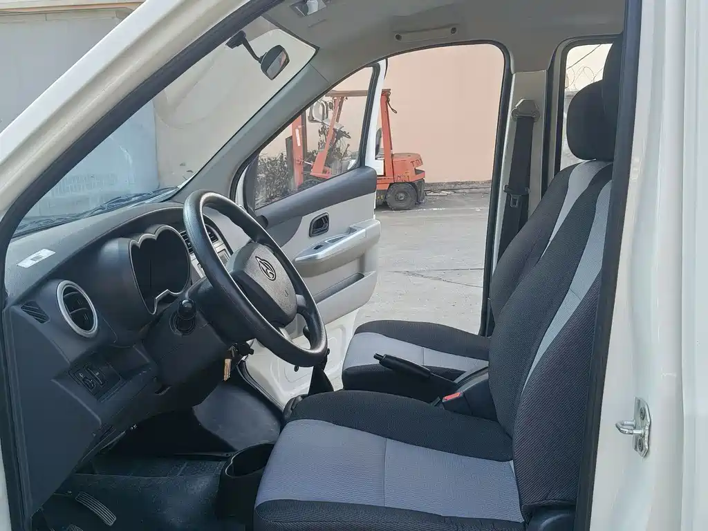 Фото машины 7