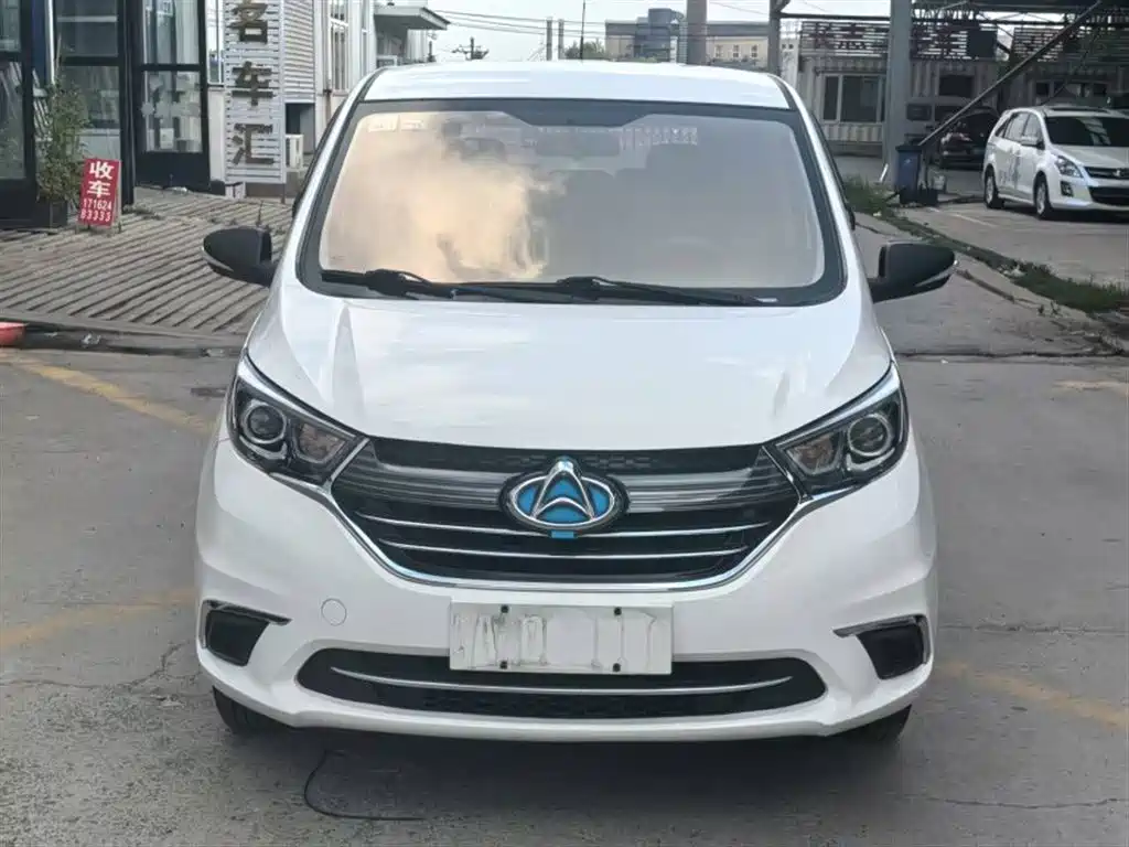 Changan Auchan A600EV 2021 EV