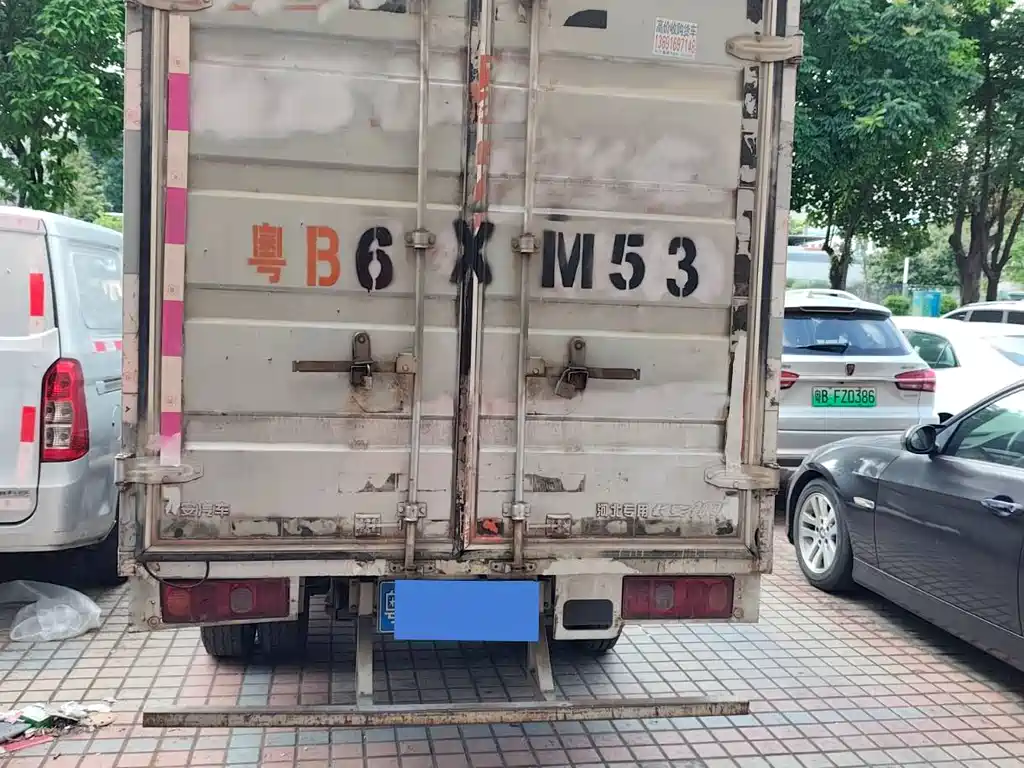 Фото машины