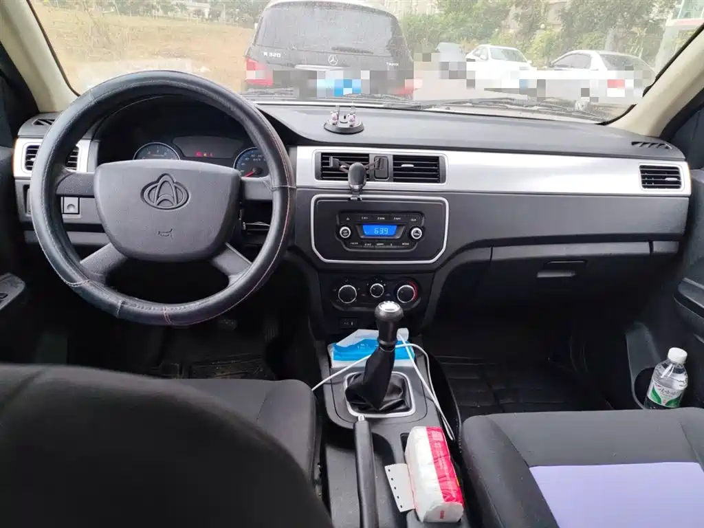 Фото машины 8