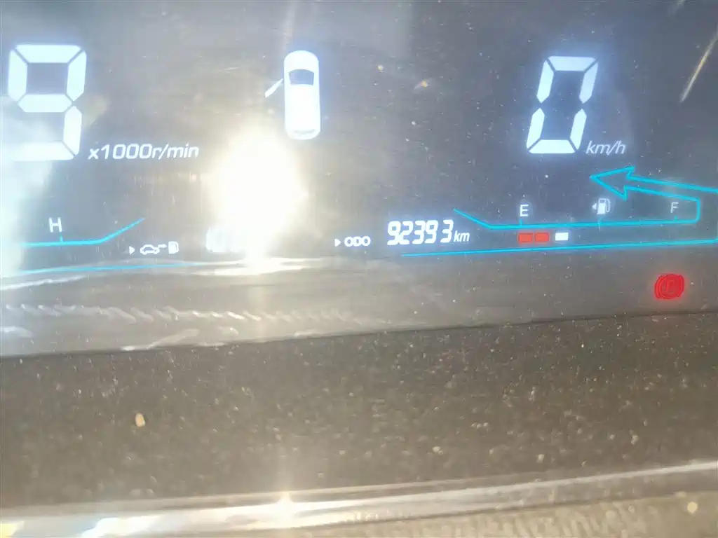 Long Line 2021 1.5L manual Luxury Type